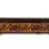 Rear of the Tunbridge Ware Musical Jewellery Box