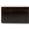 Side of the Coromandel and Mother of Pearl Jewellery Box