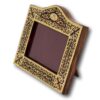 Front overview of the Antique Boulle Photo Frame Vickery