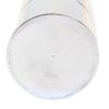Base of the Novelty Silver Plate Telescope Flask
