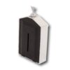 Rear overview of the Classic Stable Rolls Royce Radiator Decanter