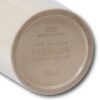 Base of The Master Incolor Cream Cocktail Shaker