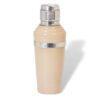 The Master Incolor Cream Cocktail Shaker