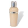 The Master Incolor Cream Cocktail Shaker