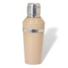 The Master Incolor Cream Cocktail Shaker