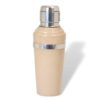 The Master Incolor Cream Cocktail Shaker
