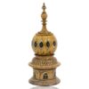 Overview of the Tunbridge Ware Brighton Pavilion Sewing Compendium