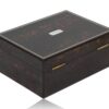 Rear overview of the Coromandel Sewing Box Lund