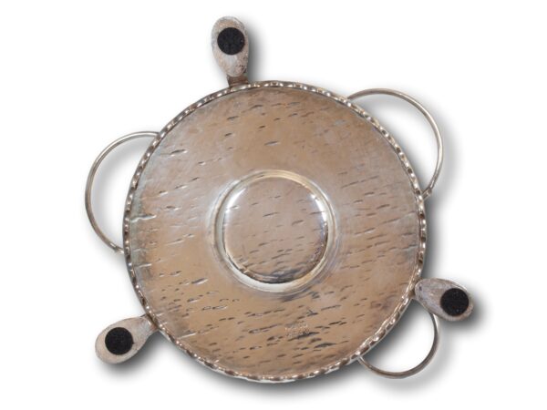 Base of the Cocktail Fruit Squeezer Hukin & Heath