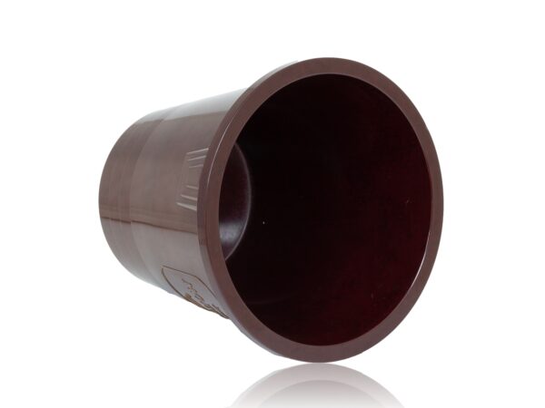 Inside the Moet & Chandon Art Deco Bakelite Champagne Bucket