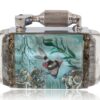 Front of the McMurdo Aquarium Table Lighter
