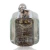 Side of the McMurdo Aquarium Table Lighter