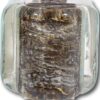 Close up of the McMurdo Aquarium Table Lighter aquarium scene