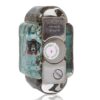 Base of the Mcmurdo Aquarium Table Lighter